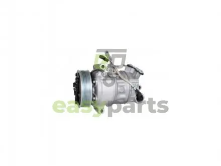 Компресор восст. RENAULT GRAND Scenic IV (R9_) 16-н. в., Каджар 15-н. в., мегане IV (B9A/M_) 15-н. в., MSG 92600-1268R R