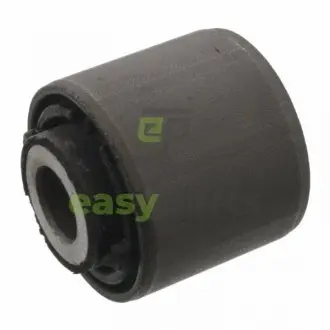 LANDROVER С/блок важеля задньої підвіски нижній Freelander 06-,Range Rover Evoque 2.2 D BLUE PRINT ADBP800009