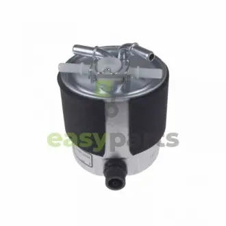 NISSAN фільтр паливний Qashqai,X-Trail,Renault Fluenca,Koleos 1.5/2.0dCi 07- BLUE PRINT ADN12344