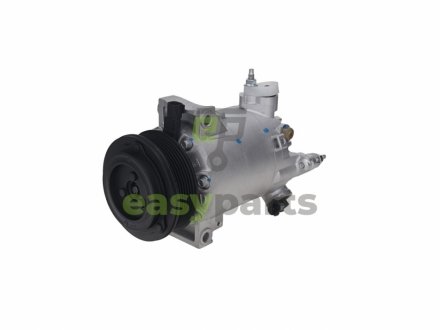 Компресор восст. FORD B-MAX 12-, ECOSPORT 13-, FIESTA VI 12-, TOURNEO COURIER Komb 14- MSG C1B1-19D629-BA R