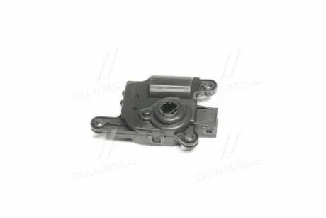 Привод заслонки отопителя Hyundai Accent/Elantra 06- /Kia Soul 08- Hyundai/Kia/Mobis 971242H000 (фото 1)