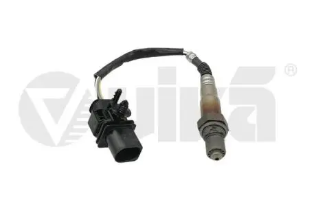 Датчик кислорода (лямбда-зонд) передний Skoda Octavia (04-08)/VW Golf (04-09),Je Vika 99061819101