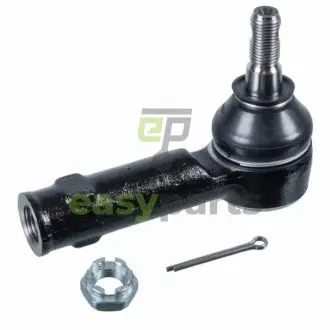 FORD Наконечник Рульов.тяги лев./правий.Maverick 01-,Mazda Tribute BLUE PRINT ADM58792