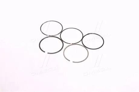 Кільця поршневі (1cyl) VW Golf 2010- 1.2TSI/ Skoda Fabia 1.2 2010- 71.0 (1.2/1.2/2) STD KOLBENSCHMIDT 800114110000