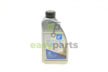 Олива трансмісійна АКПП CVT (1L) MB236.20/VW TL 52180 BLUE PRINT ADG05529