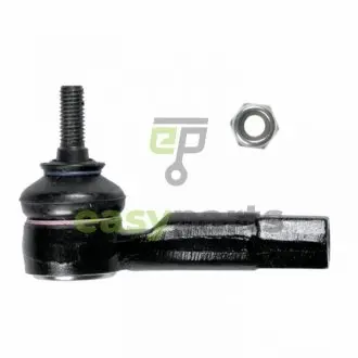 MAZDA наконечник рульової тяги лів.Mazda 2,Ford Fiesta 02- BLUE PRINT ADM58749