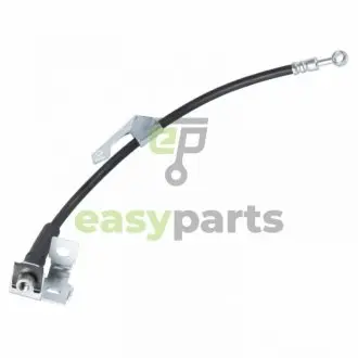 OPEL шланг гальм.передн.лів.Antara,Chevrolet Captiva 06- BLUE PRINT ADG053235