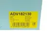 Фільтр масляний VW Passat/Audi A4/A6/A8 2.4-3.0 91-05 (h=114mm) BLUE PRINT ADV182130 (фото 1)