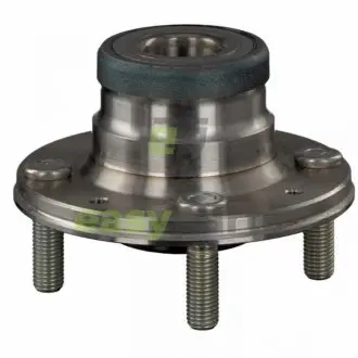 MITSUBISHI Підшипник задн.Carisma,Lancer V,VI,Colt 95- BLUE PRINT ADC48331