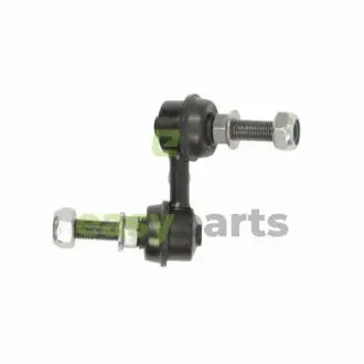 DAIHATSU тяга стабілізатора передн.прав.Sirion II 05- BLUE PRINT ADG08597