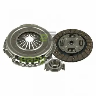 Ремонтний комплект зчеплення BLUE PRINT ADL143012