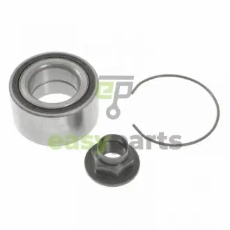 HYUNDAI підшипник передній маточини i10, KIA Picanto BLUE PRINT ADG08240