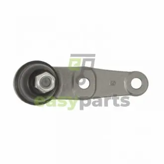 HYUNDAI кульова опора лів./прав.Pony 89-,S-Coupe 90- BLUE PRINT ADG08604