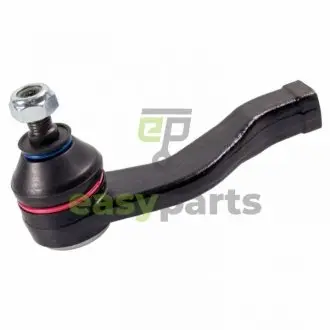 DAIHATSU рульової наконечник лів. Sirion 1,0-1,3 05- BLUE PRINT ADG087128