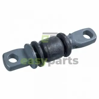 HYUNDAI С/блок передн.важеля Santa Fe I 02-,Trajet BLUE PRINT ADG080111