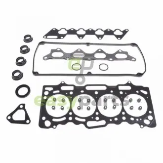 MITSUBISHI К-кт прокладок головки блоку Lancer 1.6 BLUE PRINT ADC46280
