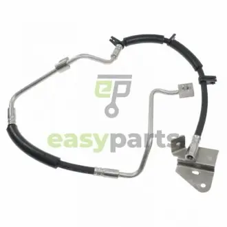 JEEP шланг гальмівний передн. прав.GRAND CHEROKEE II BLUE PRINT ADA105316