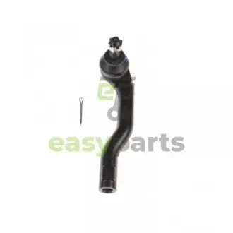 FORD наконечник рул.тяги лів.Mazda 2, Fiesta 08- BLUE PRINT ADM58766