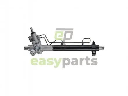Рульова рейка з ГУР Нова TOYOTA CAMRY (_CV2_, _XV2_) 96-01 MSG TY209