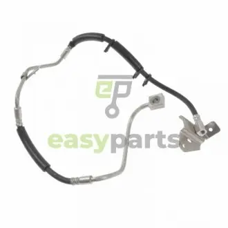 JEEP шланг гальмівний передн. лів.GRAND CHEROKEE II BLUE PRINT ADA105317