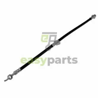 TOYOTA шланг гальмівний задн.HIghlander,Lexus RX BLUE PRINT ADT353335