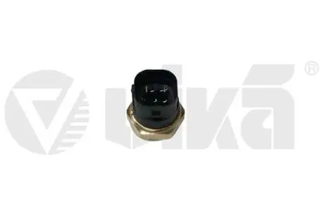Термовыключатель двойной (3 штекерный) Vika 99590082201