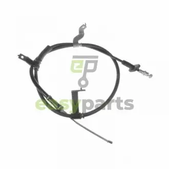 Трос ручника (R) Hyundai Tucson 04-10 (1880mm) BLUE PRINT ADG046145