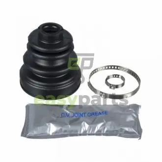NISSAN пильник ШРКШ 25*83*99 Almera 2,2dCi 00- BLUE PRINT ADN18126