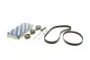 Комплект ГРМ VW LT 2.5 TDI 96-/VW T4 2.4D/2.5TDI 91- (26x122z/21x81z) 1987946708