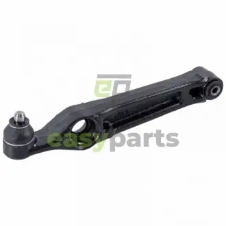 SUZUKI важіль підвіски Ignis 03-, Wagon R+ 00- BLUE PRINT ADK88621