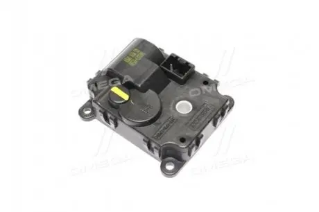 Привід заслінки опалювача Kia Sorento 06- (Mobis) Hyundai/Kia/Mobis 972263E060