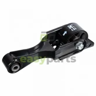 DAEWOO Подушка двигателя зад. Matiz 0,8 05- BLUE PRINT ADG080289