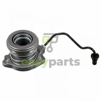 OPEL циліндр зчеплення з підшипником Astra H BLUE PRINT ADW193606