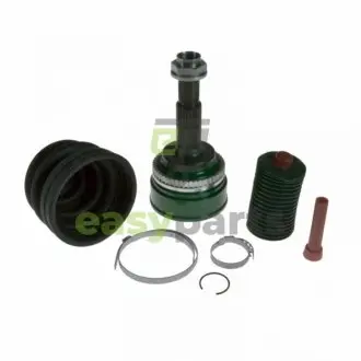 TOYOTA ШРКШ зовнішній к-кт Avensis,Corolla 02- BLUE PRINT ADT38976