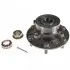 MITSUBISHI підшипник передн.ступ.Pajero 07 - BLUE PRINT ADC48254 (фото 2)