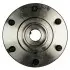 MITSUBISHI підшипник передн.ступ.Pajero 07 - BLUE PRINT ADC48254 (фото 6)