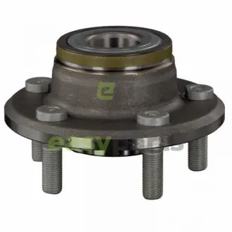 Підшипник маточини (передньої) Chrysler 300c 04- BLUE PRINT ADA108215