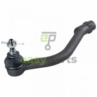 HYUNDAI Наконечник рул.тяги прав.Sonata 05- BLUE PRINT ADG087102