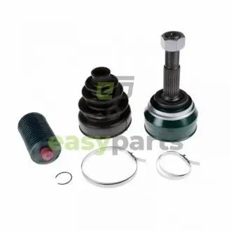 NISSAN ШРКШ зовнішній к-кт Sunny 1.4/1.6 91- BLUE PRINT ADN18923