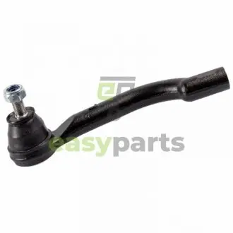 NISSAN наконечник рул.тяги Qashqai лів.07- BLUE PRINT ADN187192