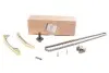 Комплект ланцюга ГРМ Renault Duster II, Kaptur H4M Renault RENAULT / DACIA 130C13954R (фото 1)