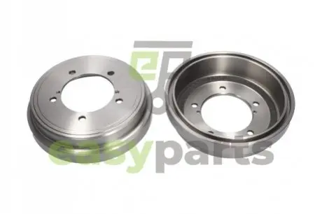 SUZUKI Барабан тормозной Grand Vitara -05 KAVO PARTS BD-8864