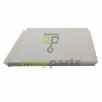 DB фільтр повітряний салону W203,C203 00- BLUE PRINT ADU172532