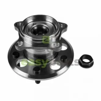 TOYOTA підшипник маточини задн. RAV-4 -05 BLUE PRINT ADT38388