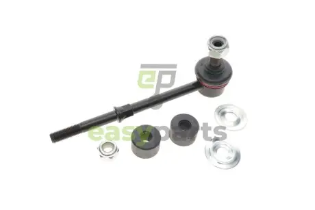 Тяга стабілізатора (заднього) Hyundai Terracan 01-07 (L=159mm) BLUE PRINT ADG08579
