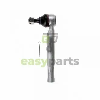 TOYOTA наконечник рул.тяги лів.Yaris 06- BLUE PRINT ADT387202