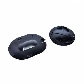 Заглушки бризковика Renault Megane II ASAM 55018