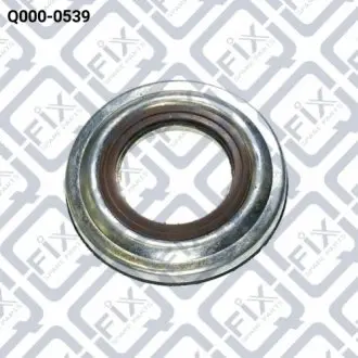 Підшипник опори передн. амортизатору Q-fix Q0000539