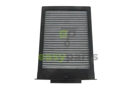 Фільтр салону Citroen C1 05-14/Peugeot 107 05-/Toyota Aygo 1.0i/1.4 HDi 05- (вугільний) BLUE PRINT ADT32553