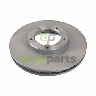 Тормозной диск BLUE PRINT ADT34324